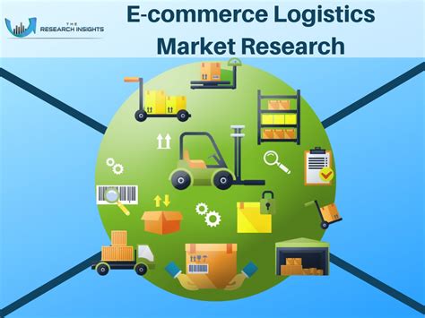 5 Logistics Trends Transforming The Global Logistics Market In 2019