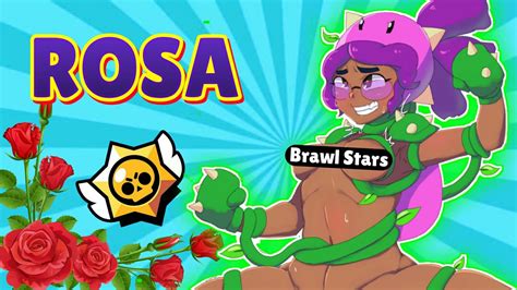 Brawl Stars R34 Posted By Michelle Johnson