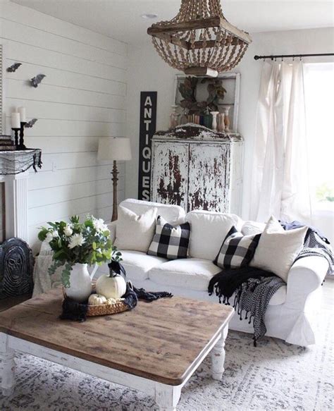 Nothing makes a living room feel more comfortable, relaxed and like home than quality rustic living room furniture. 50 Rustic Living Room Ideas To Fashion Your Revamp Around