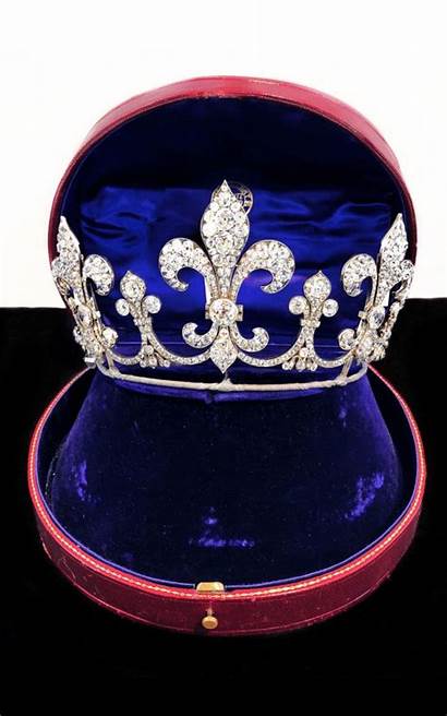 Antoinette Marie Jewels Royal Jewelry