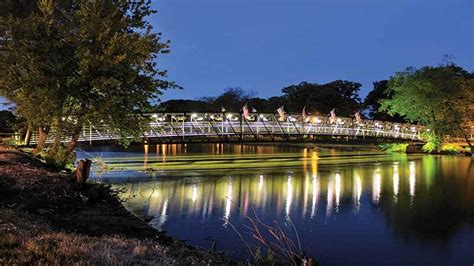 Plan A Kankakee Escape Explore The Kankakee River And More