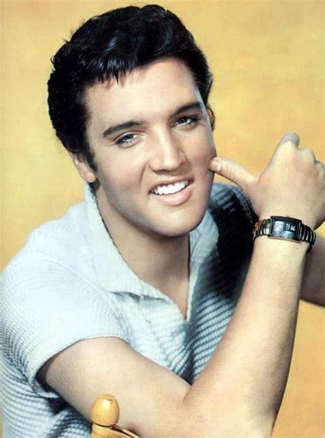 Elvis 29 Year Old Secret Exposed In Just 1 Photo Country Music Soul