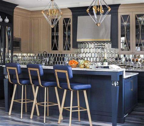 Kitchen Island With Breakfast Bar Types And Design Ideas For Your Home