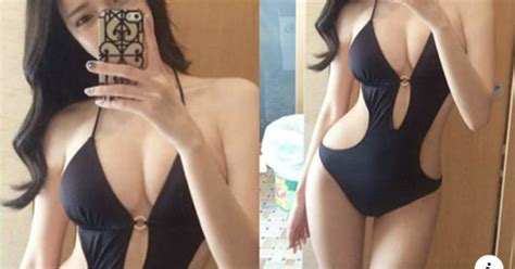 Fans Uncover Photo Of What Looks Like Yoona In A Swimsuit Koreaboo