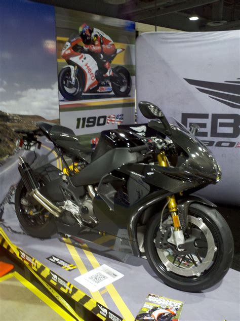 The competition will take place at every stop on the ims tour. Eric Buell Racing at IMS long Beach | Buell motorcycles ...