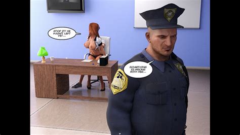 Icstor Sex With Police Woman Porn Comics Galleries