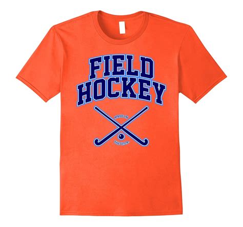Field Hockey T Shirt Pl Polozatee