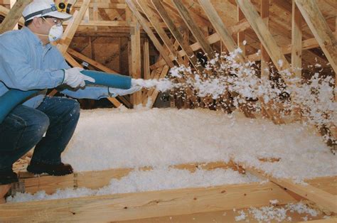 What Are The Different Types Of Home Insulation Aladdin Insulation