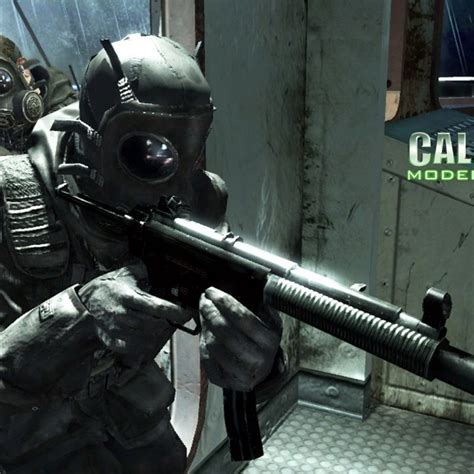 10 New Call Of Duty 4 Wallpaper Full Hd 1080p For Pc