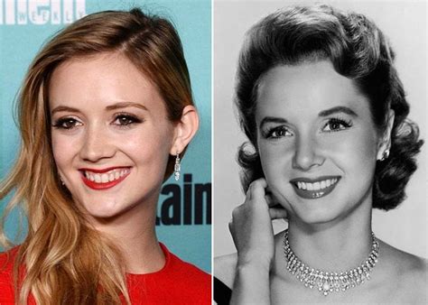 These Grandkids Of Famous Celebrities Will Make You See Double Page 7