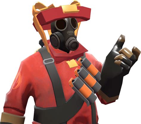 Filepyro Holiday Headcasepng Official Tf2 Wiki Official Team