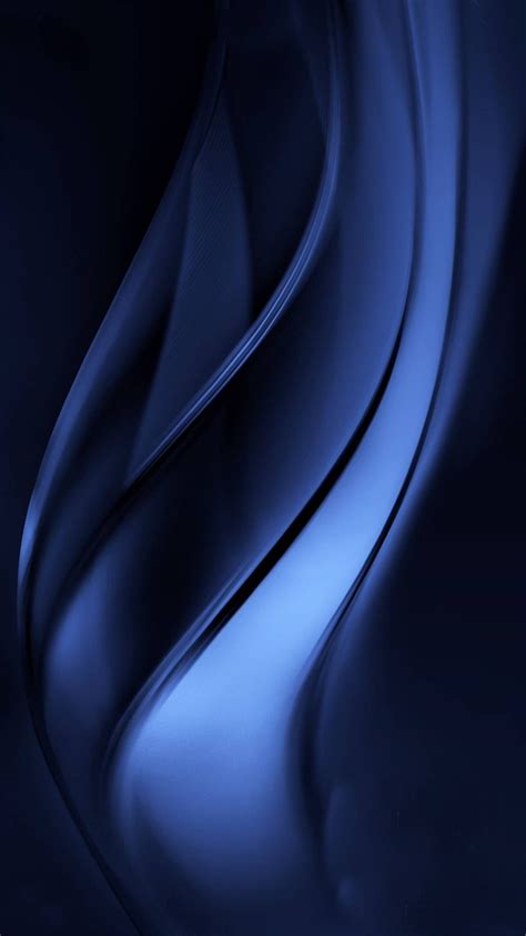 Black And Blue Phone Wallpapers Top Free Black And Blue Phone