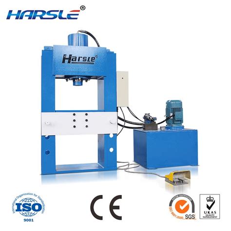 If your question is not answered, please use the list below to contact us. YL-100T hydraulic shop press manufacturers, hydraulic ...