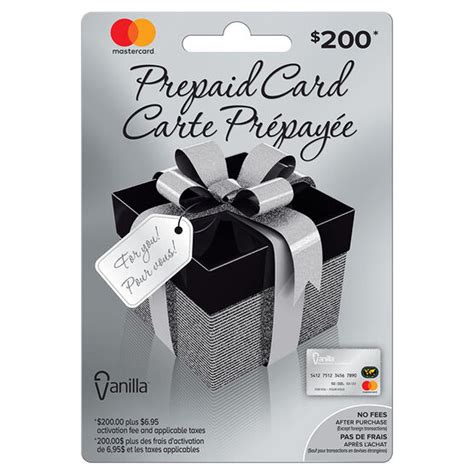 And you can use your vanilla gift virtual account at online merchants based inside the u.s. Vanilla Mastercard Gift Card - $200 | London Drugs