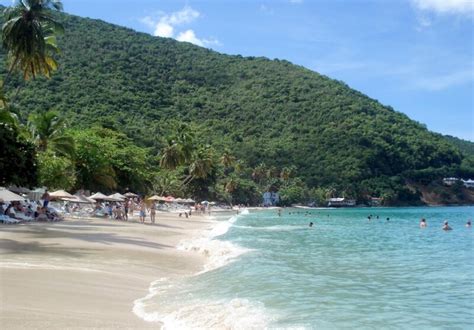 Cane Garden Bay Beach Tortola Bvi Ultimate Guide January