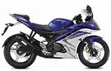 Pictures of Yamaha Bike Price