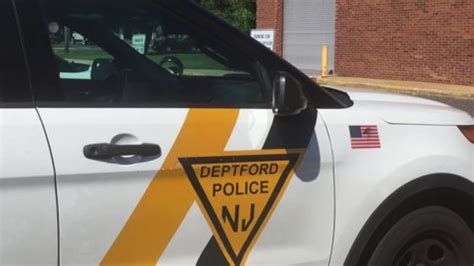 911 Calls Released From Deptford Nj Police Shooting Of Shoplifter