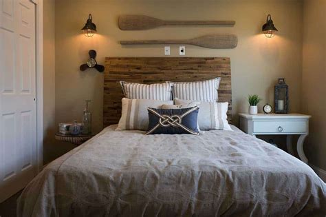 43 nautical bedroom ideas that will bring out the sailor in you home decor bliss