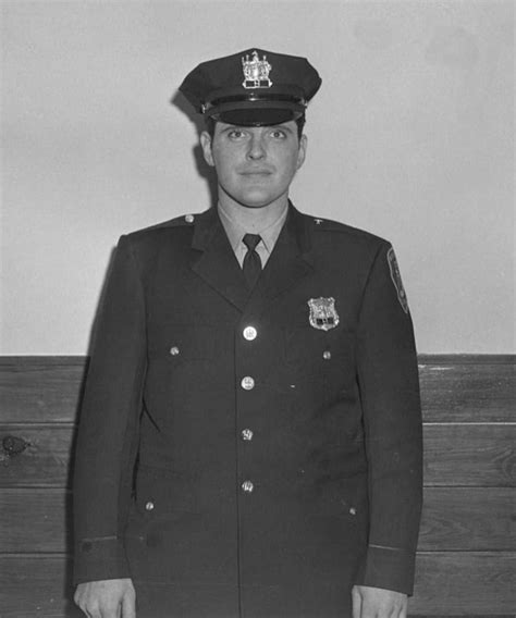 Michael Boros, Longtime Berkeley Heights Police Officer, Dies At 81