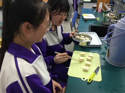 魚豆腐 / 鱼豆腐 ― yúdòufǔ ― fish tofu. 神奇的转化——腐乳的制作与毛豆腐的品尝! - 简书