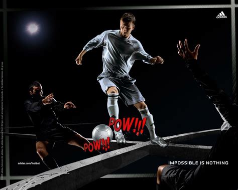 Adidas Soccer Wallpapers Wallpaper Cave