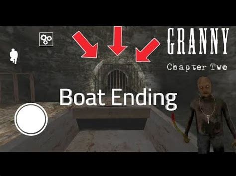 The game was released on windows on december 30, 2019. Granny Chapter Two Escape through Boat ⛵ - YouTube
