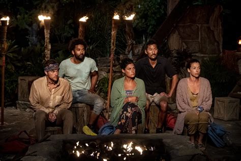 Survivor Winners At War Why Parvati Shallow Was Voted Out Seventh