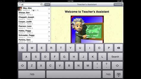 A Quick Overview Of The Iphone And Ipad App Teachers