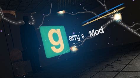 Garry S Mod Wallpapers Top Free Garry S Mod Backgrounds WallpaperAccess