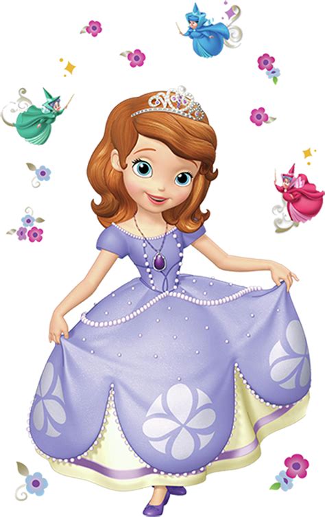 First Disney Princess Princess Sofia The First Princess Sofia Party
