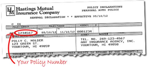 If you do not have adequate health insurance. Hastings Mutual Insurance Company - Report-a-Claim