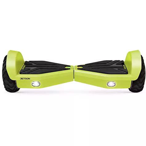 Jetson Spin All Terrain Hoverboard Free Shipping At Academy