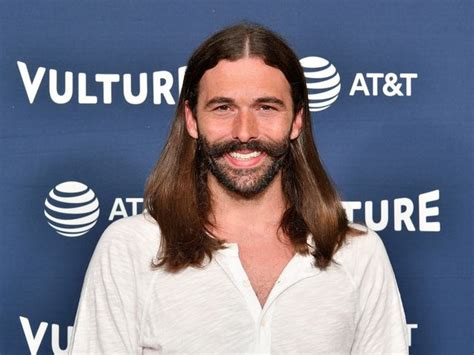 The Best Grooming Tips And Advice From Queer Eyes Johnathan Van Ness