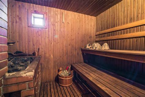Finnland Sauna 10 Of The Best Saunas In Finland Bastu Is A