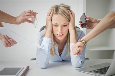 Chiropractic Care And Stress Management A Chiropractor Can Help