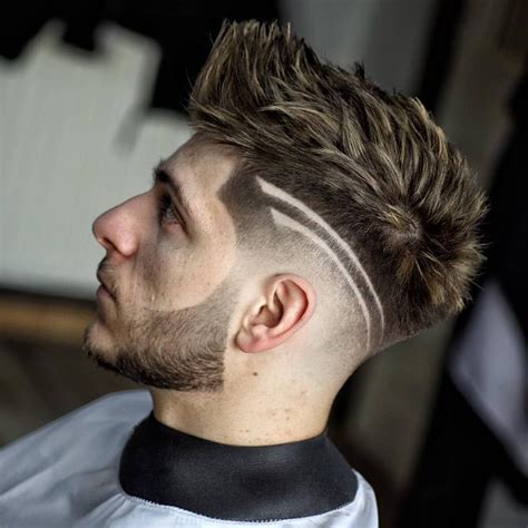 32 Most Dynamic Taper Haircuts For Men Attaining A Uniformed Hair