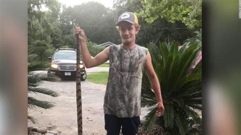 Teen Hunter Mistaken For A Deer Shot And Killed Police Say Cnn Video