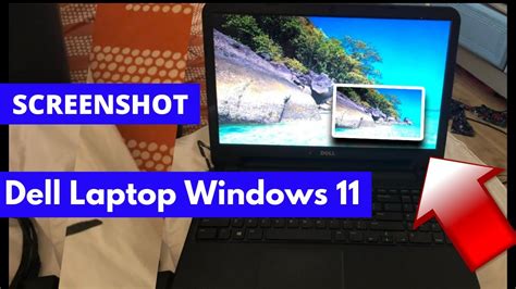 How To Take Screenshot In Dell Laptop Windows 11 Take Screenshot In