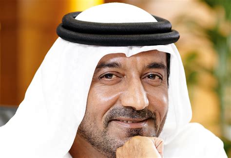 Stars Of 2019 Sheikh Ahmed Bin Saeed Al Maktoum Arabian Business
