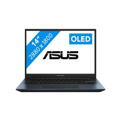 Asus Vivobook Pro 14 K3400ph Km139w Kopen Laptops Vergelijken