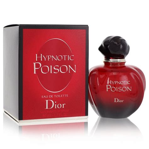 Hypnotic Poison By Christian Dior Buy Online Perfume Com