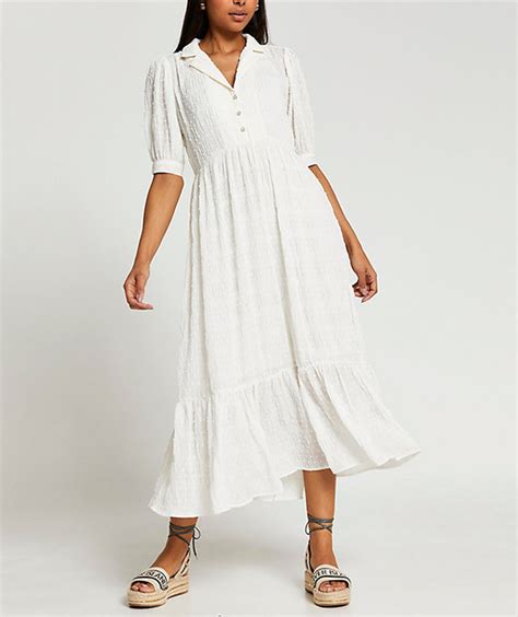 21 Best White Summer Dresses For 2021 From Marks And Spencer To Asos