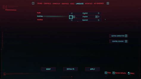 The rpg game project cyberpunk 2077 — is based on the board game of the same name. FIX: Can't install my language in Cyberpunk 2077 Xbox
