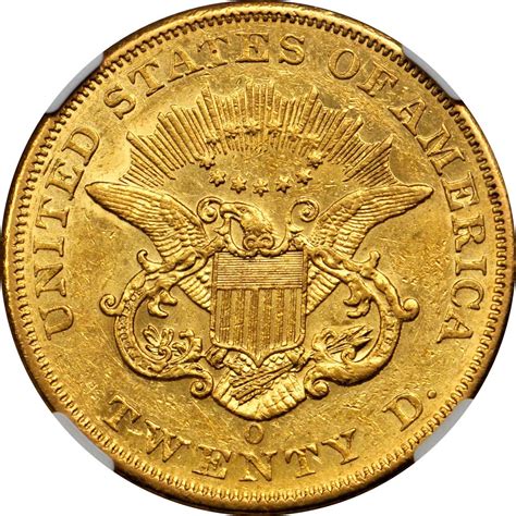 Walks you through the ins and outs of getting a fair price for your collection Value of 1852-O $20 Liberty Double Eagle | Sell Rare Coins