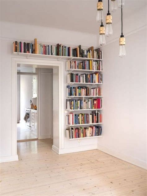 14 Amazing Bookshelves Design Ideas 2 Bookshelves Diy Bookshelves