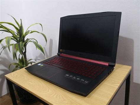 In short, while the nitro 5 delivers frame rates comfortably north of 30 fps at ultra settings for typical aaa games, you'll need. Acer Nitro 5 144Hz Core i7 8750H 8GB 1TB Nvidia GTX1050Ti 4GB, Computers & Tech, Laptops ...