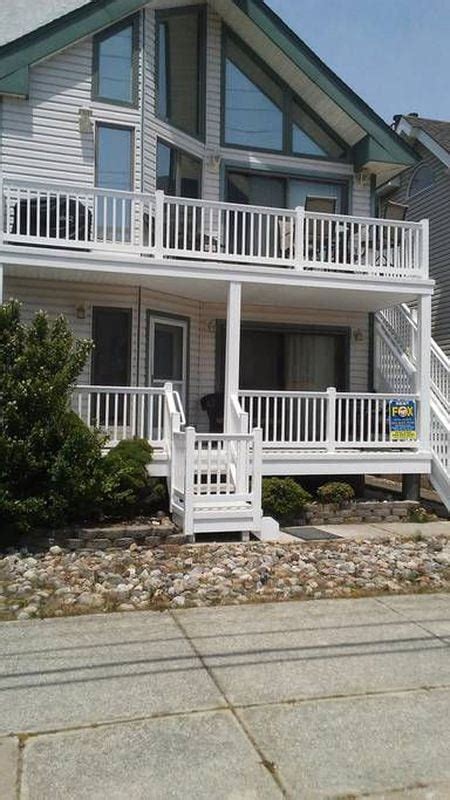 24 Cool New Jersey Shore Beach Houses You Can Still Get On Airbnb For