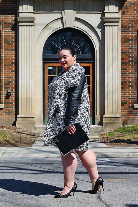 Statement Curvy Canadian A Blog About Canadian Plus Size Clothing