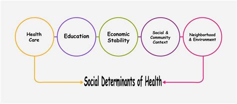 4 Areas Where Nurses Can Make An Impact In Social Determinants Of