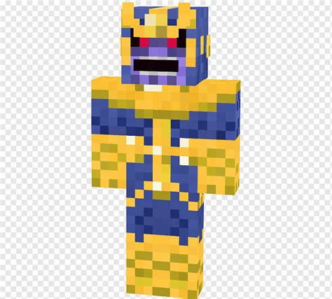 Thanos Roblox Skin Robux Veren Jeneratrler